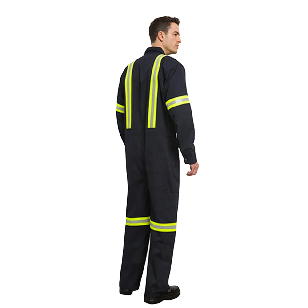 Wholesale New Generation Professional Safety Clothing Fire Flame Retardant Clothing Fire Fighting Suit For Rescue