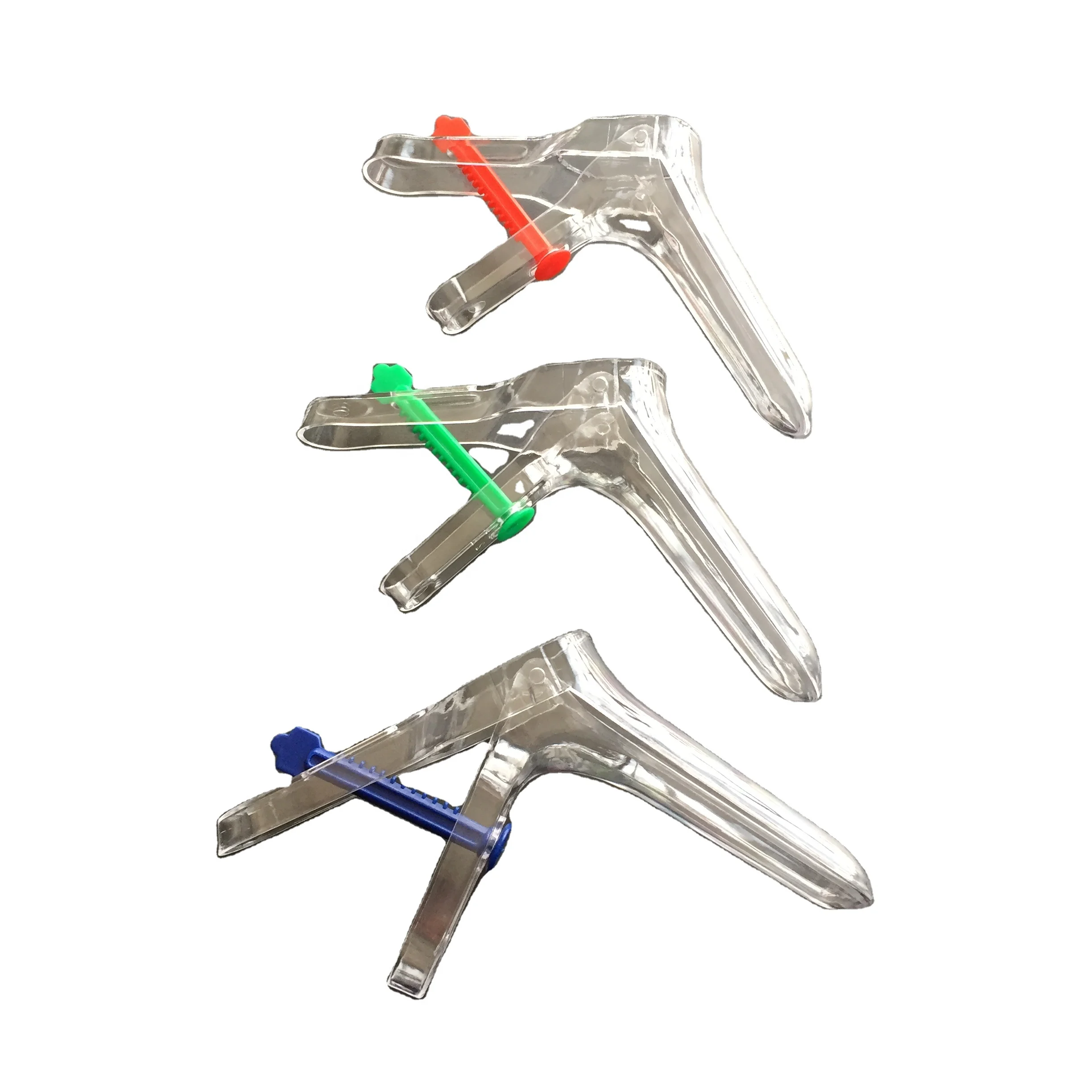 Вагинальный расширитель для гинекологического осмотра с сертификатом CE,ISO