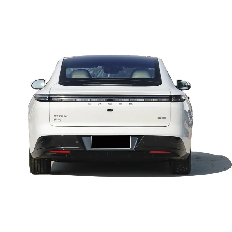 2023 новая модель EXEED STERRA ES CHERRY Fast Luxury long rang 905km EV автомобильный электродвигатель 2WD 4WD для автомобиля