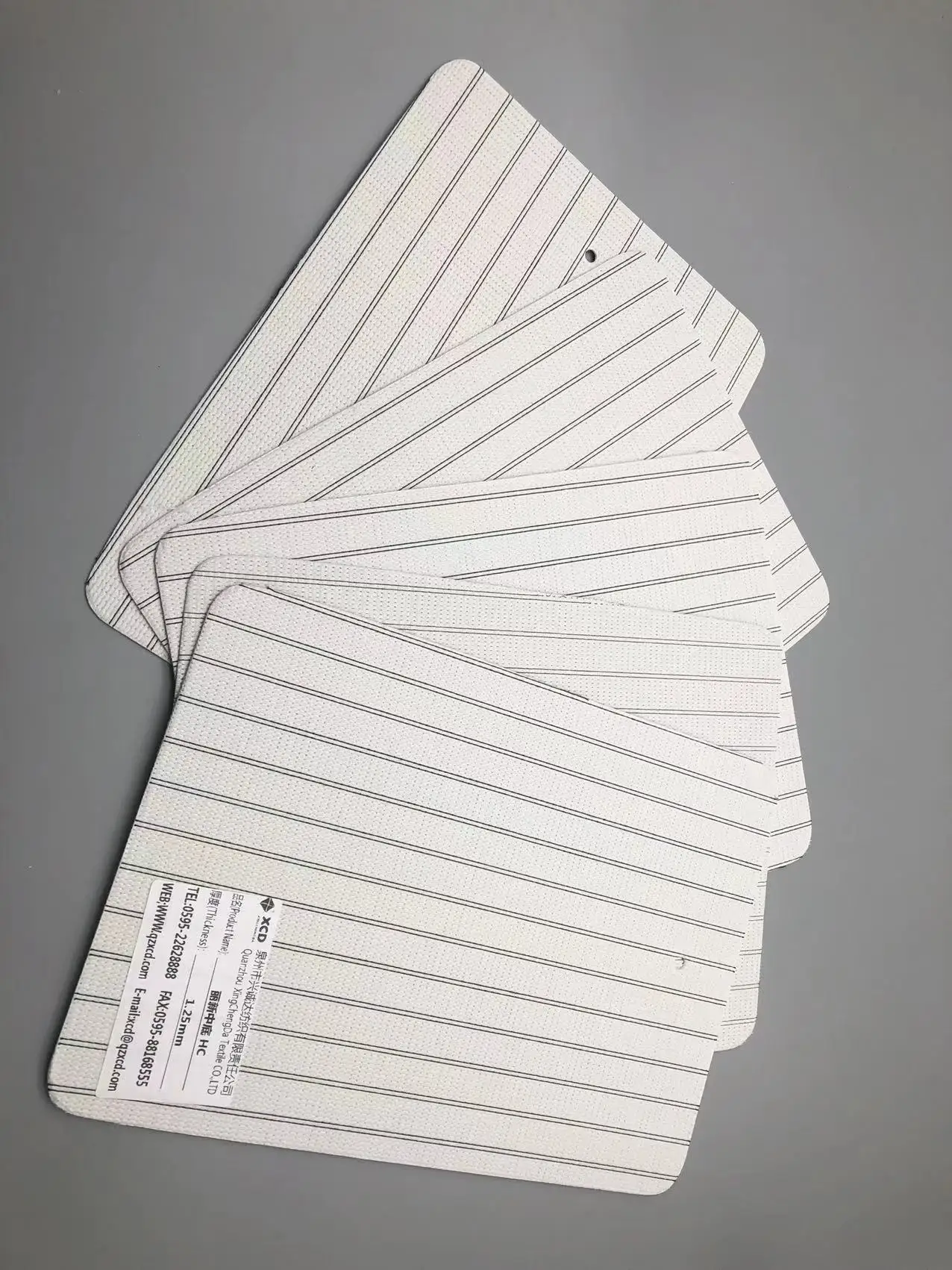 New Shoe Strobel Insole Material Twin-needle Stitch Bond Insole For Sports Shoes