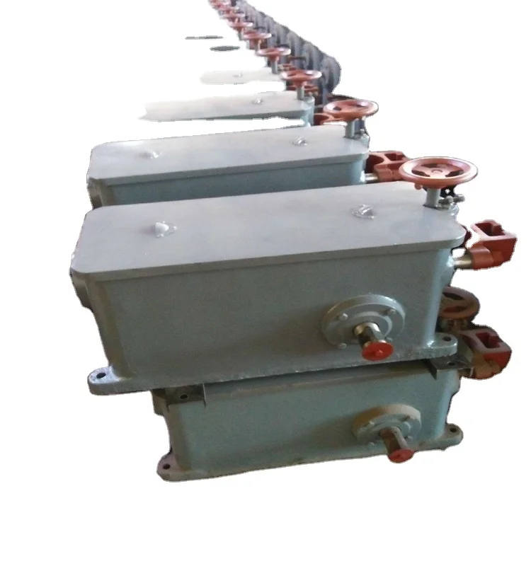 Gold Mining Machinery Equipment Miner Separator Lowest Price Mini Gravity Separator Vibration Gold Shaking Shaker Table