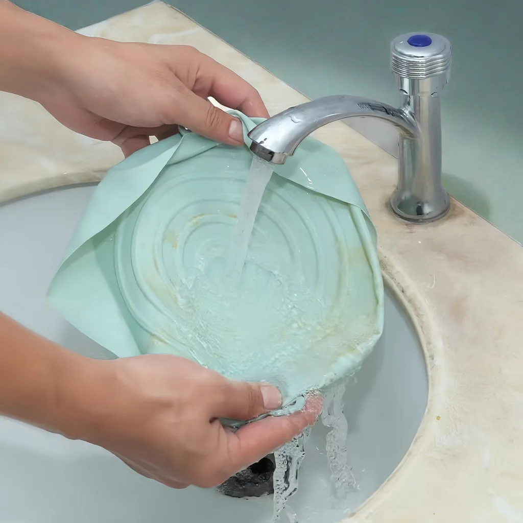 bakewaresilica gel bakeware baking dishes silicone baking tray baking supplies