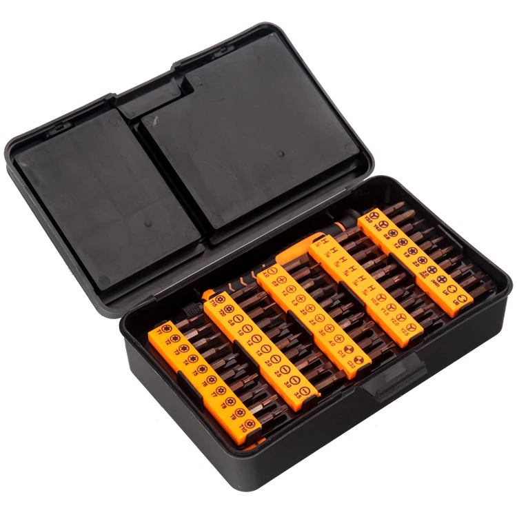 Free sample 130 in 1 Precision Screwdrivr Bit Set Tools & Hardware Hand Tools Screwdriver