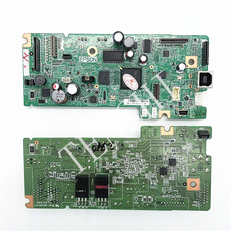 Основная плата CC03 для EPSON WF2540 WF-2540 XP 2540 принтер