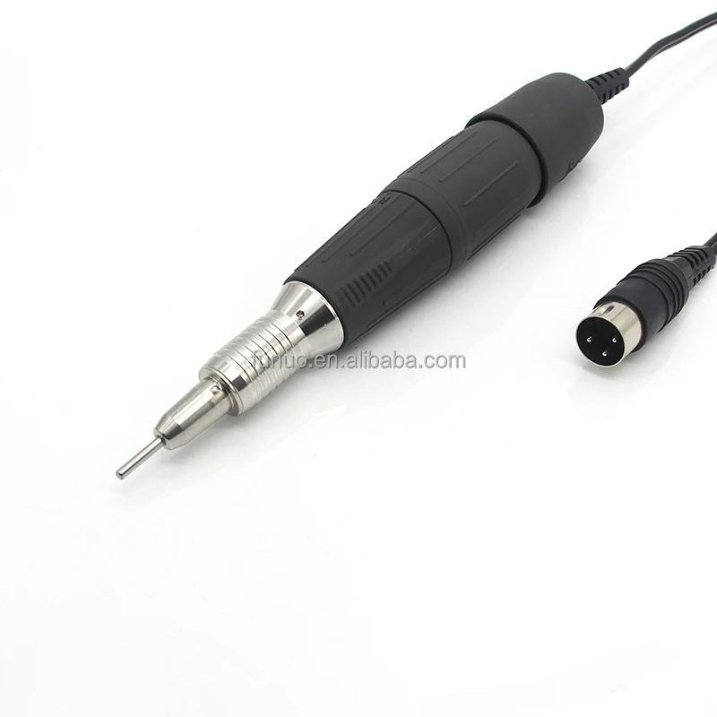 Jewelry engraving Factory price Dental electric portable micro motor/dental lab micromotor handpiece