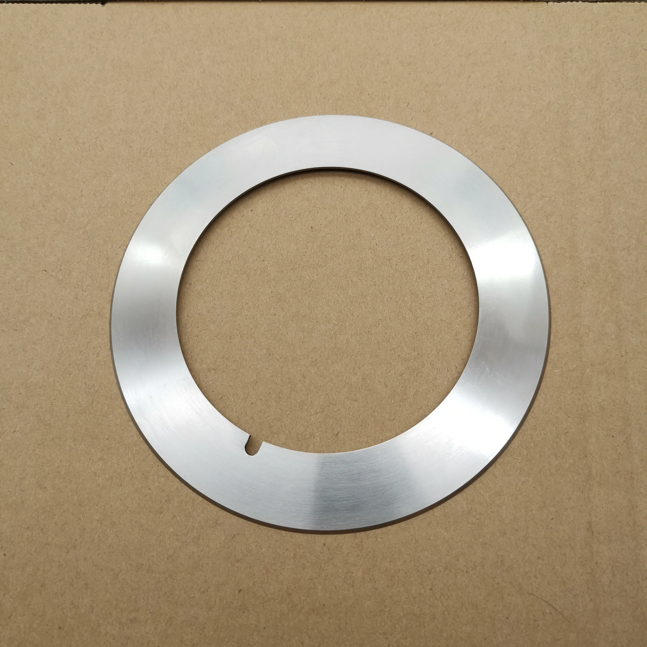 Режущие лезвия серии из быстрорежущей стали