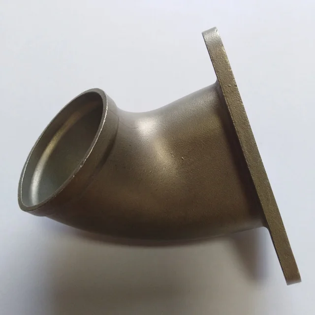 High Precision Lost Wax Stainless Steel Investment Casting