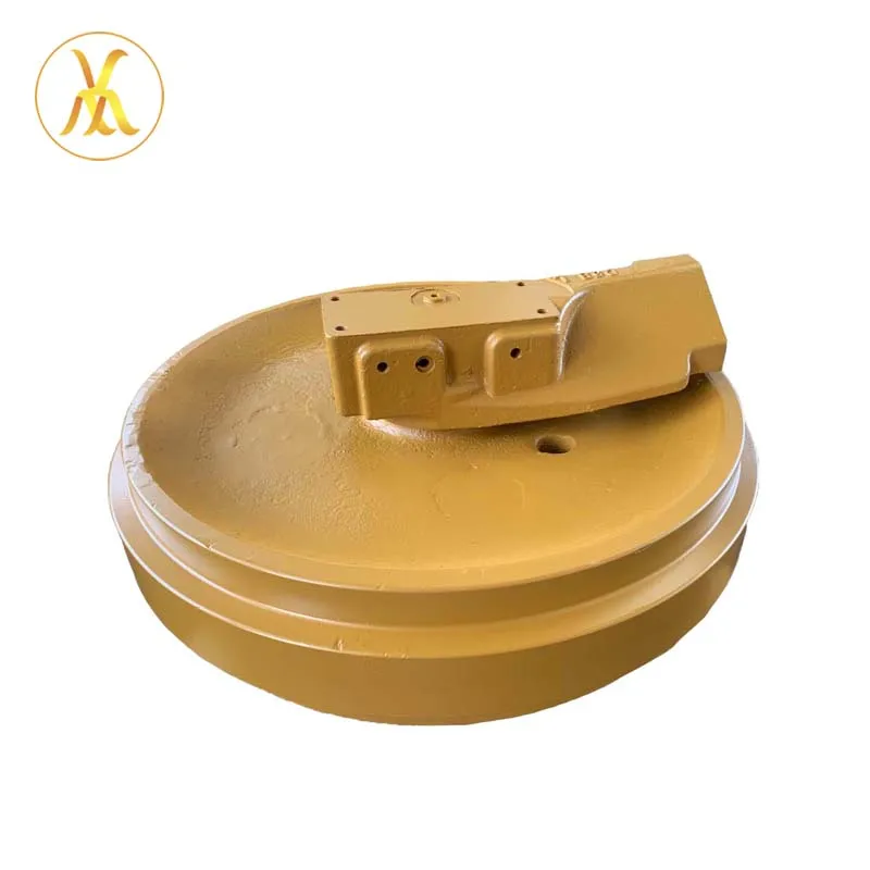 D5B Excavator Idler Track Idlers Front Idler 20y-30-00320