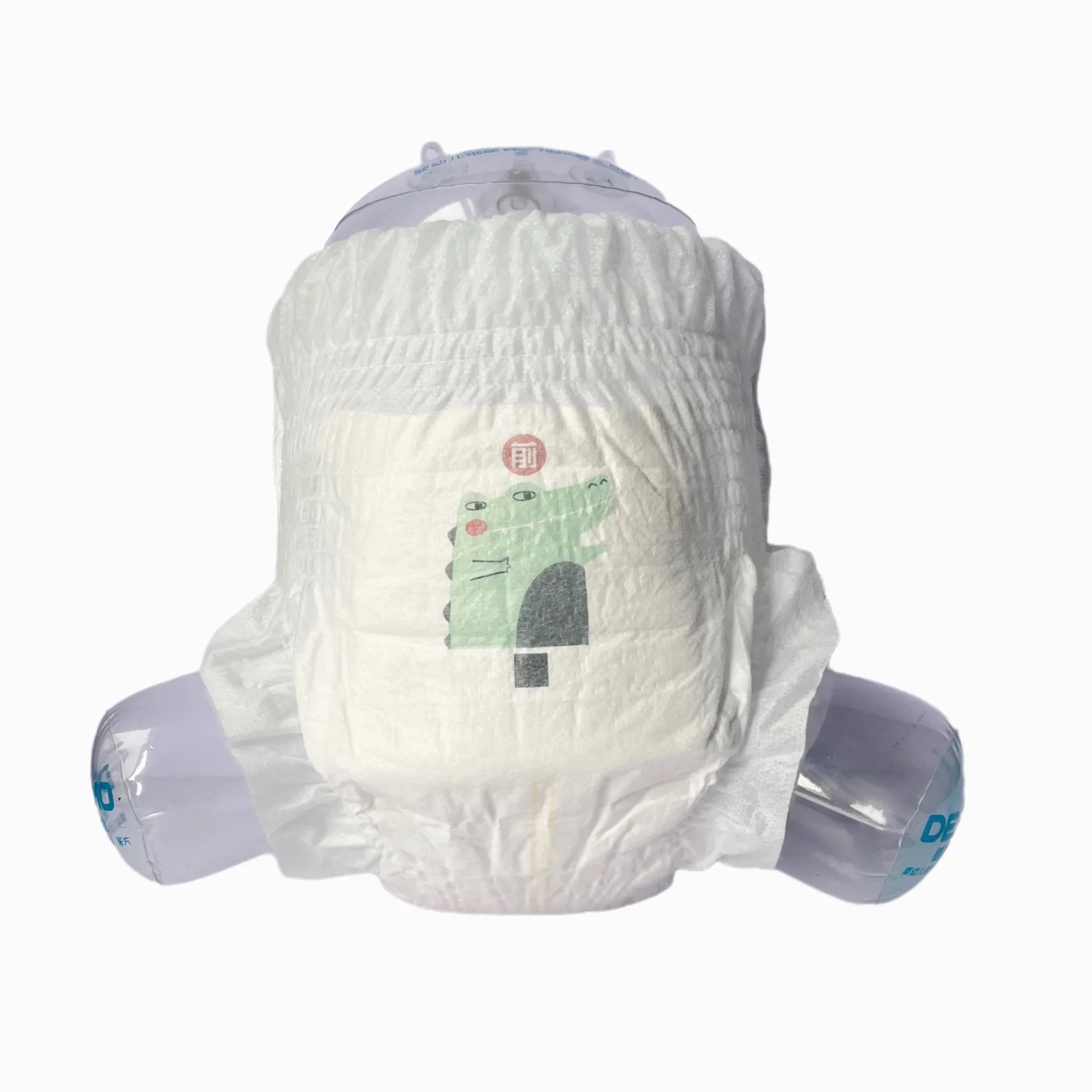 Wholesale Price Baby Diapers High Absorbency Disposable Diapers Pampering Nappy Breathable Baby Diaper From China