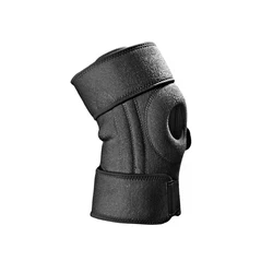 Wholesale High Quality Custom Logo Knee Pad Compression Sports Running Knee Sleeve Adult Cycling Knee Guards