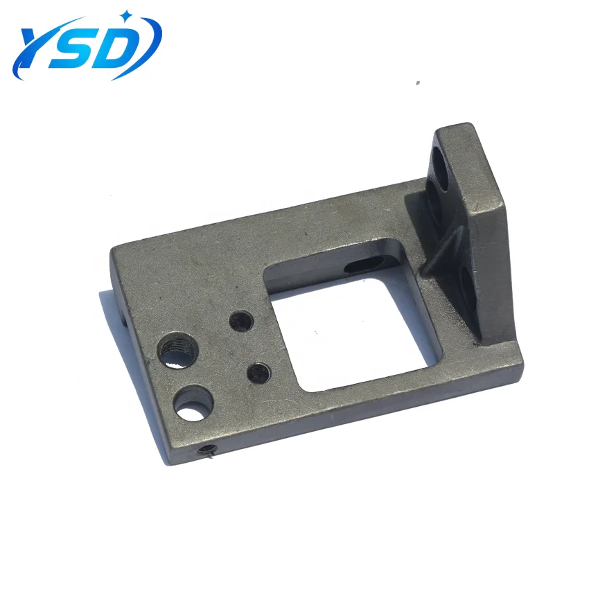 
OEM cast alloy steel lost wax stainless steel precision casting parts 