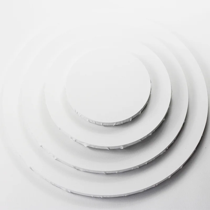 Manufacturers Wholesale Custom Size OEM Art Supplies Artistic Painting Canvas