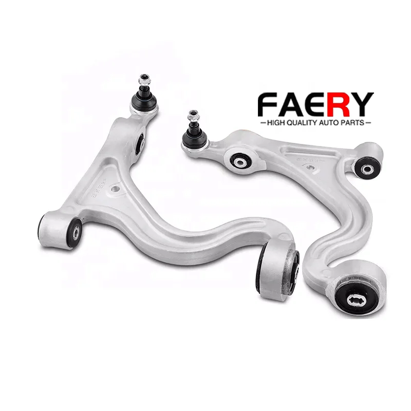 FAERY 97034105304 97034105103 Auto Suspension Systems Control Arm For Porsche Panamera 970 Turbo 4 4S GTS