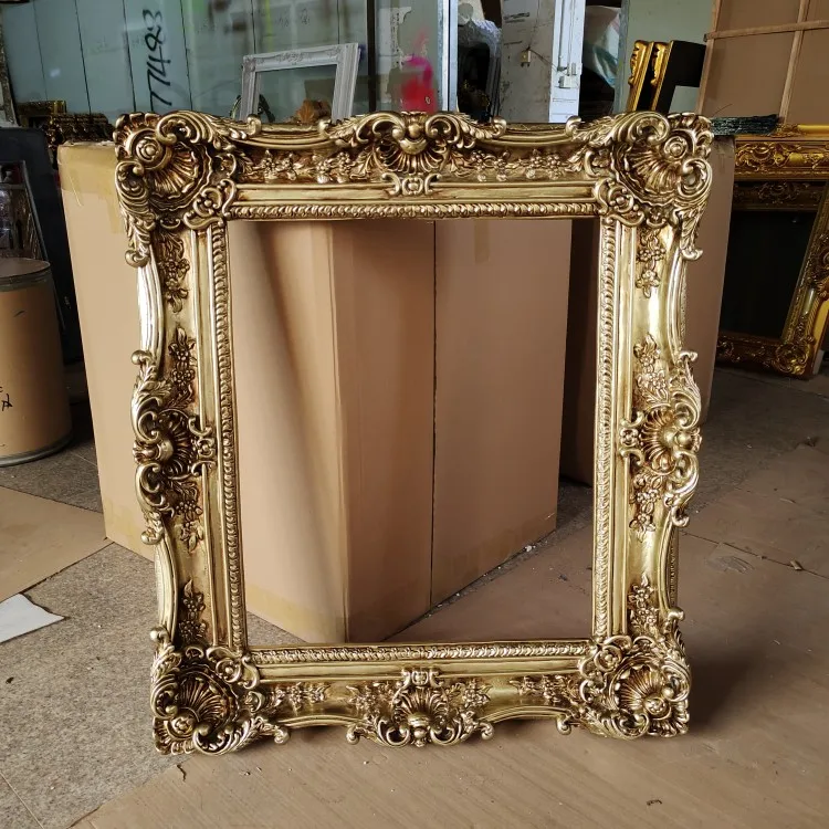 Acrylic picture frame Decorative Wall Mounting Freestanding Photo Frame for Studio Gallery Portrait Artwork Decor