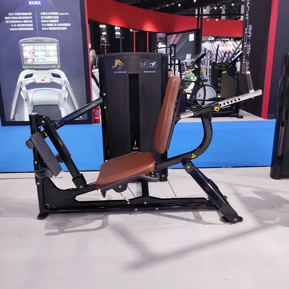 Abdominal  Machine New Product on Sale matrix Abdominal Machine for Gym Fitness Equipment