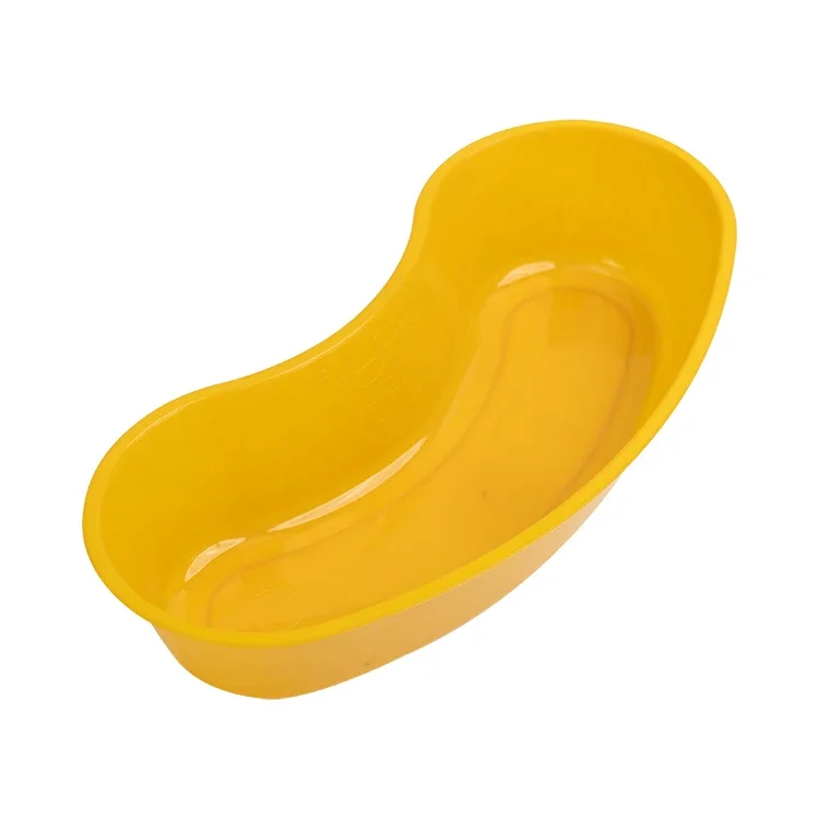 Medical plastic dish/kidney tray/emesis basins