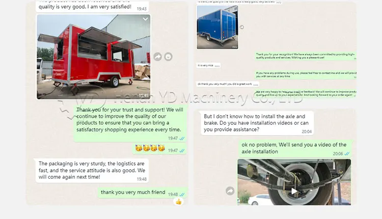 Food Truck