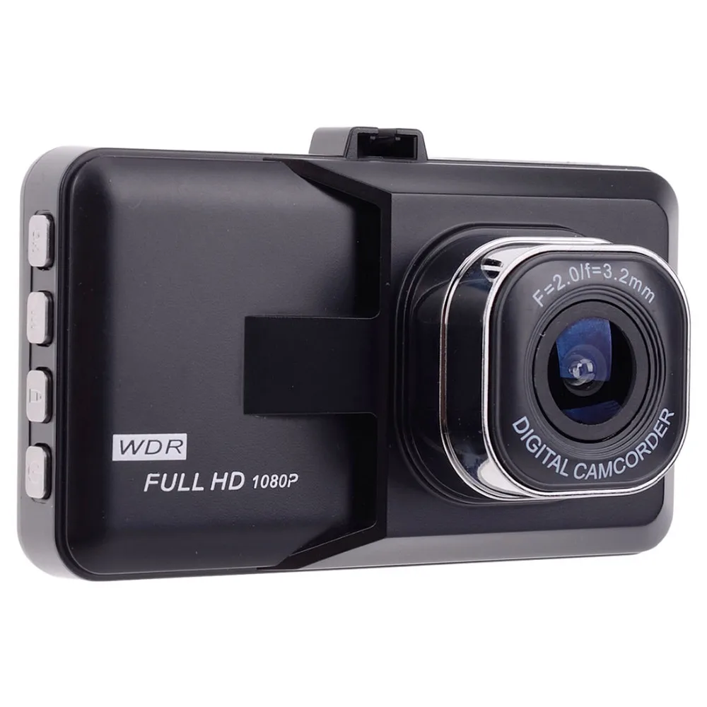 Сделано в Китае автомобильный видеорегистратор супер мини-камера с g-датчиком вождения рекордер