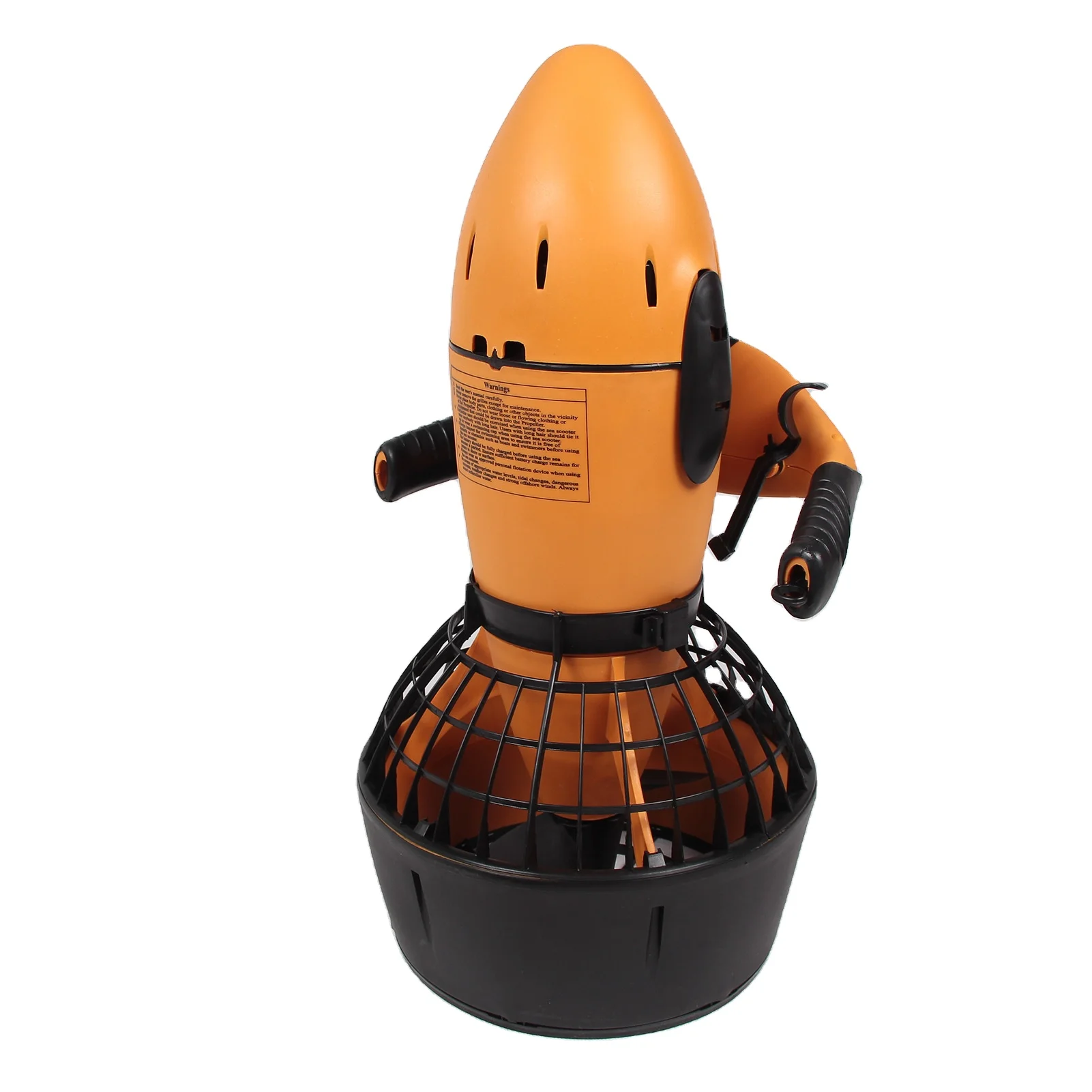New Version Underwater Propeller Electric Sea Scooter Fashionable