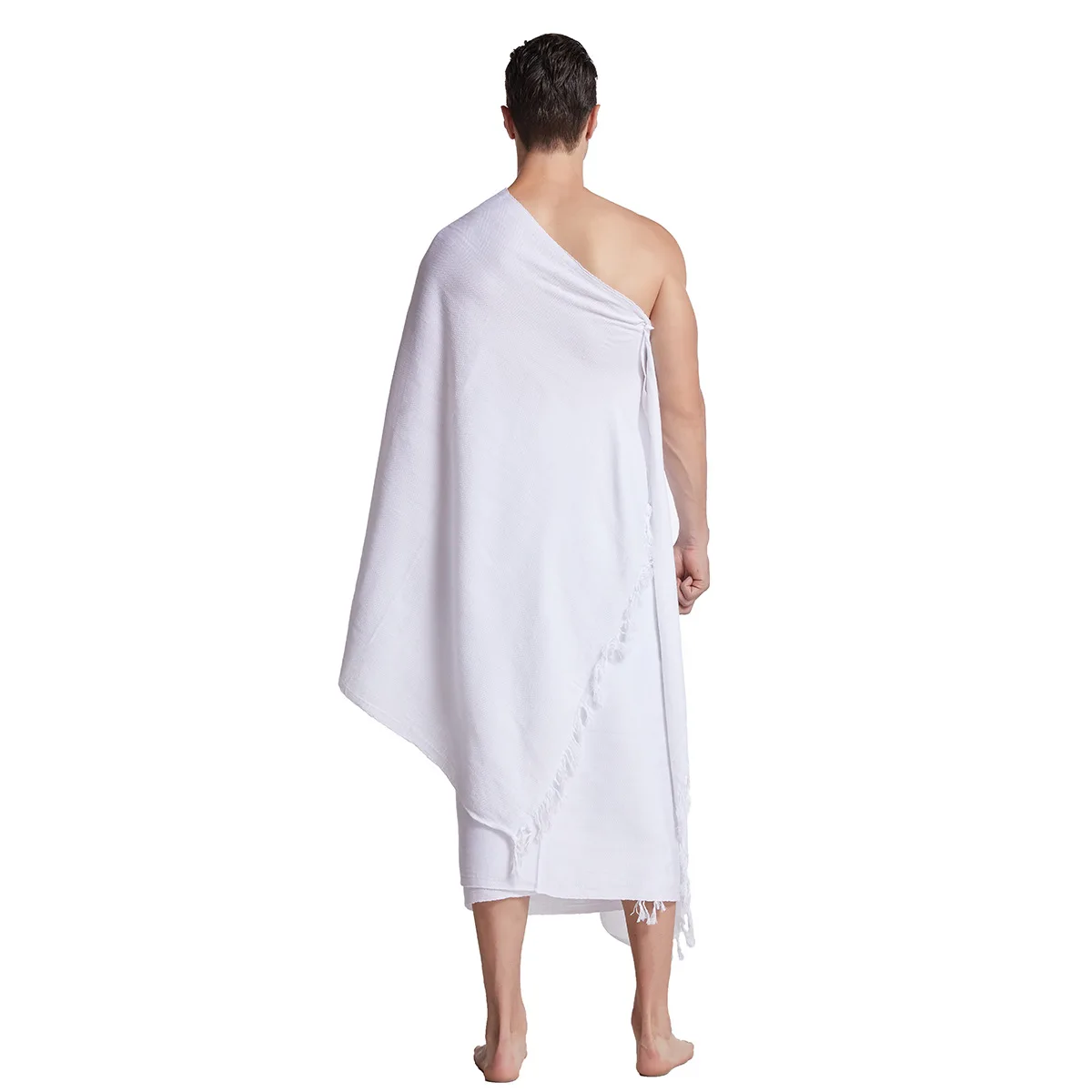 2022 Hot Sell Microfiber Ihram Hajj Towel