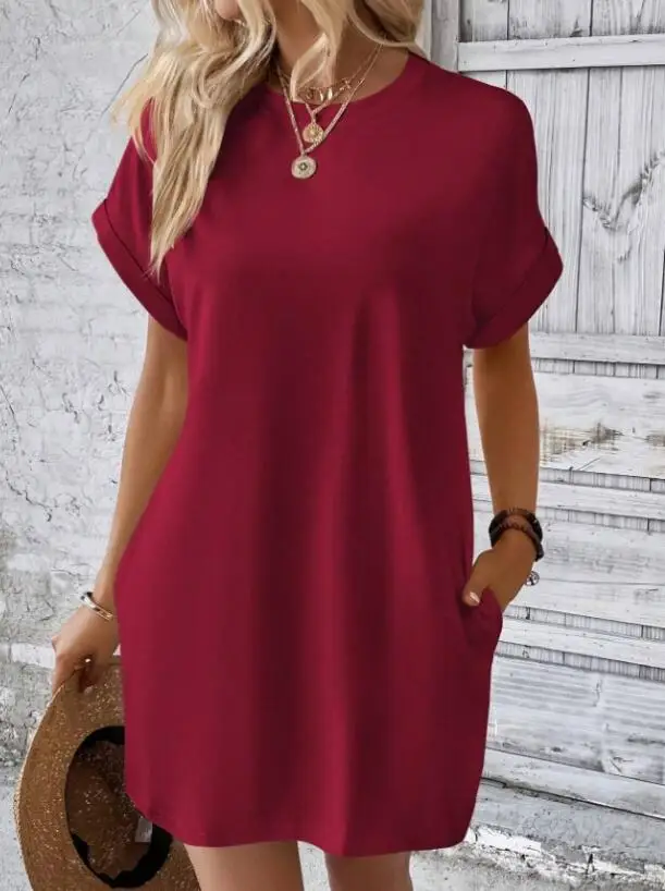Fashion new Design Sexy Summer Party Women dress  Sleeve Dress 2024 New Fall Sexy Party Lady Women Dresses