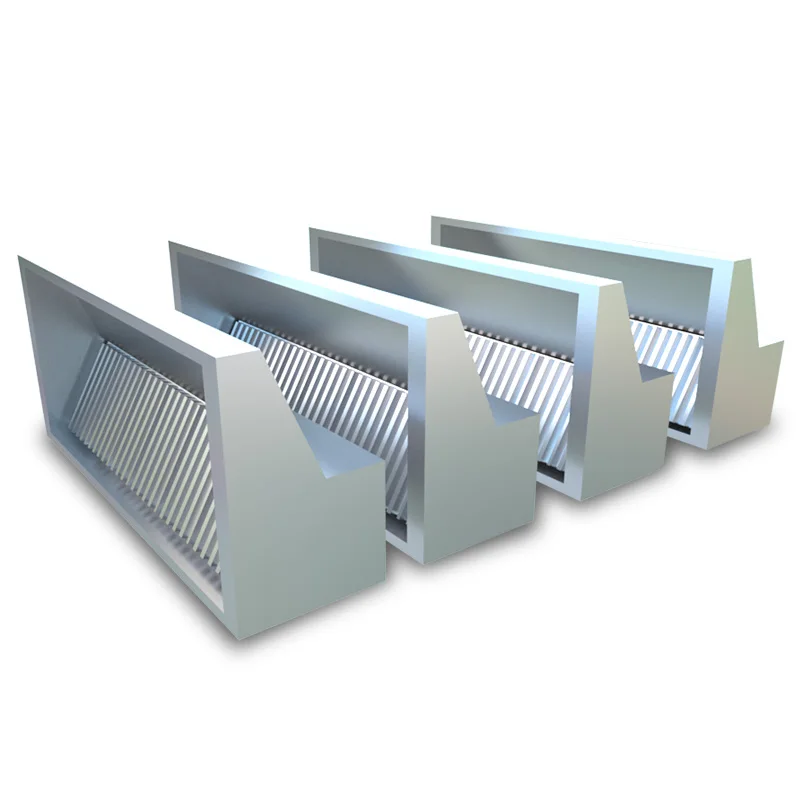 
Mounted Stainless Steel 304 Range Hood Hotel Commercial Kitchen Chimney Cooking Hood Price Chinese Stype 1m 1.5m 2m 
