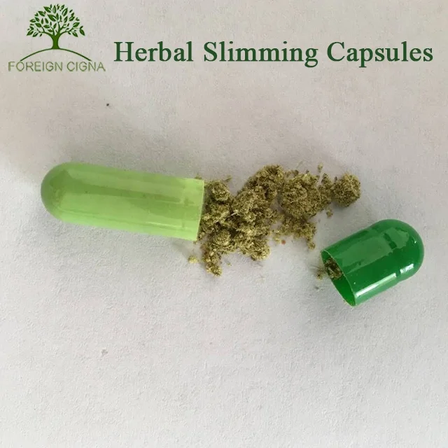 OEM Factory High Quality Fat Burner L-carnitine Green Tea Capsule Softgel