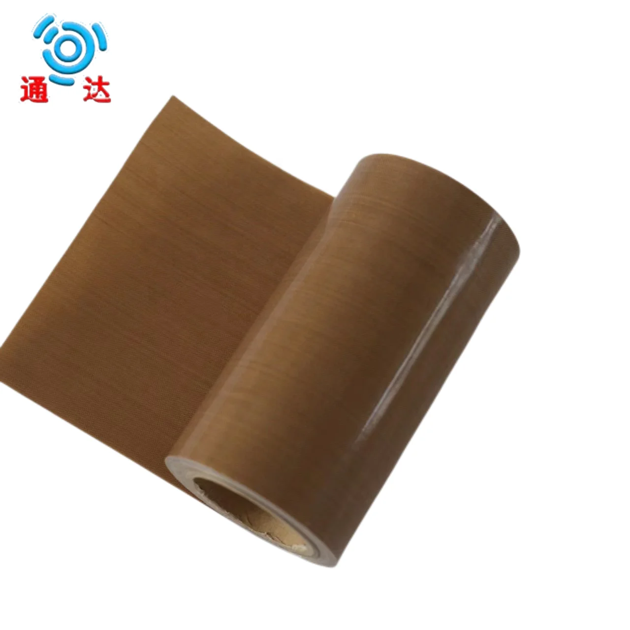 Китайский производитель, Антивозрастная белая ПТФЭ тонкая ткань ПТФЭ