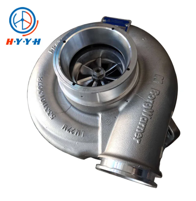 53299887110 53299707110 5329-988-7110 5329 988 7110 5329-988-7123 K29 turbocharger for MAN 10.52L D2066LF Engine