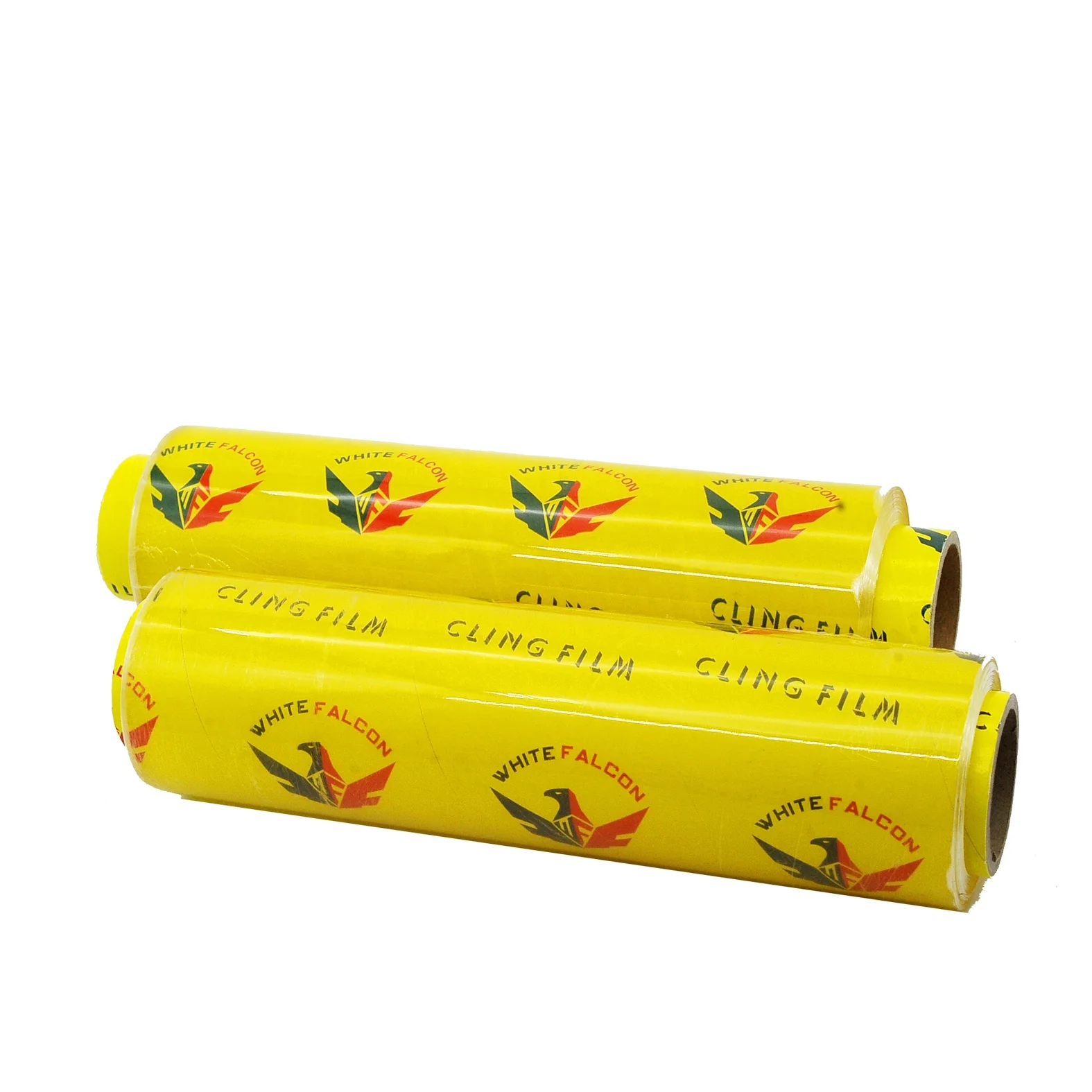 Reliable Clarity PVC Cling Film with Enhanced Fresh Keeping Technology