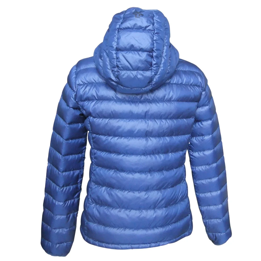 Adult Down Jacket Winter Coat Lady Garment