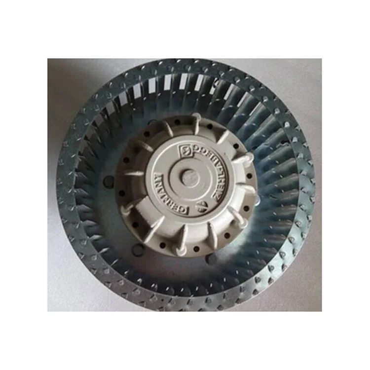 Ziehl-abegg промышленный вентилятор 100% Новый оригинальный