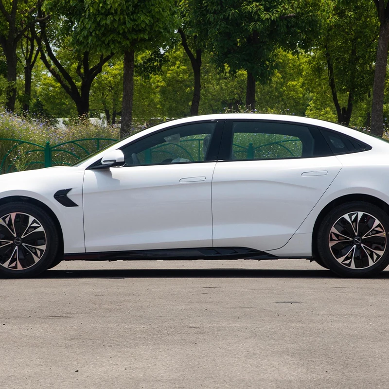 BYD Seal 2023 550KM Champion Elite Edition New Energy Vehicle Fast-charging Pure Electric 70% Advance Payment Used Car