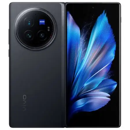 Новый оригинальный складной экран vivo X Fold3 Pro Телефон 5G смартфон 8,03 дюймов Snapdragon 8 Gen 3 16GB + 1TB 50 + 50 + 64MP поддержка камеры
