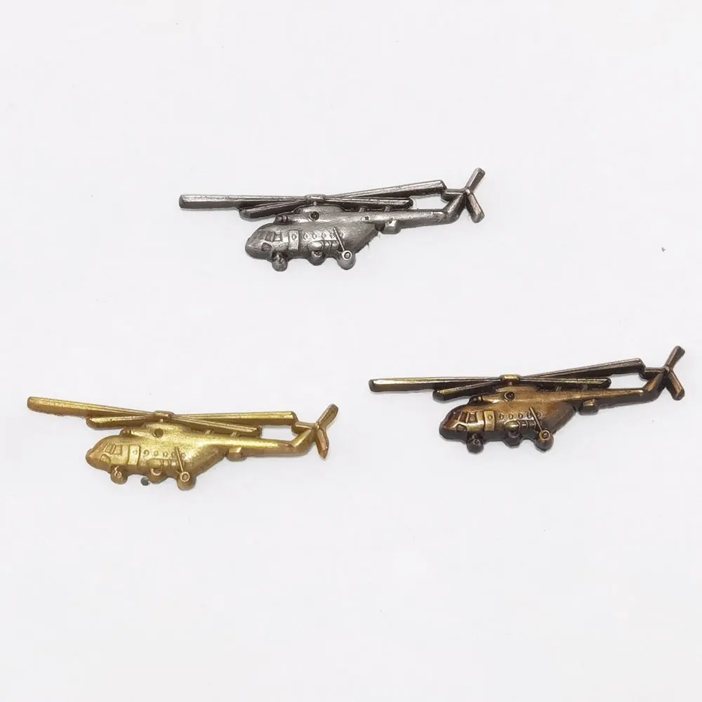 No Minimum Bulk Logo Custom Lapel Pin Badge Manufacturer Custom Metal Soft Hard Airplane Eenamel Pins