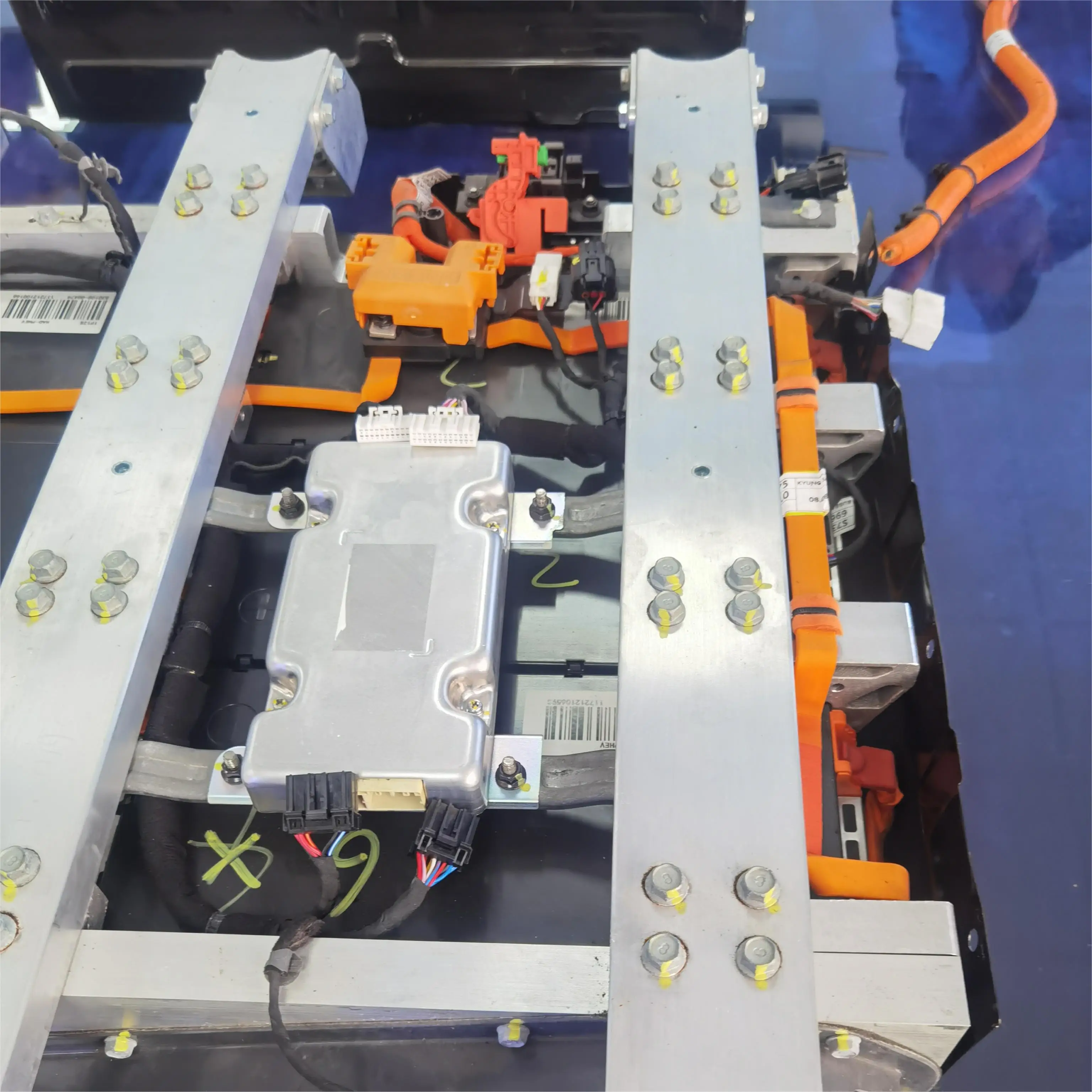 Factory custom Automotive Car wiring loom