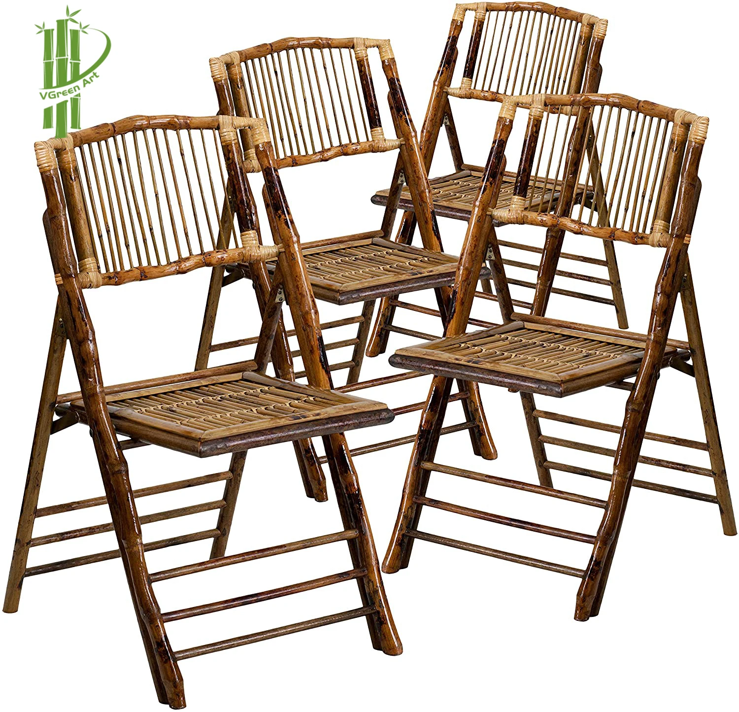 Bamboo Folding Chair, Bamboo Dining Chair, Bamboo Furniture Relax Handmade Wholesale in Vietnam 2022