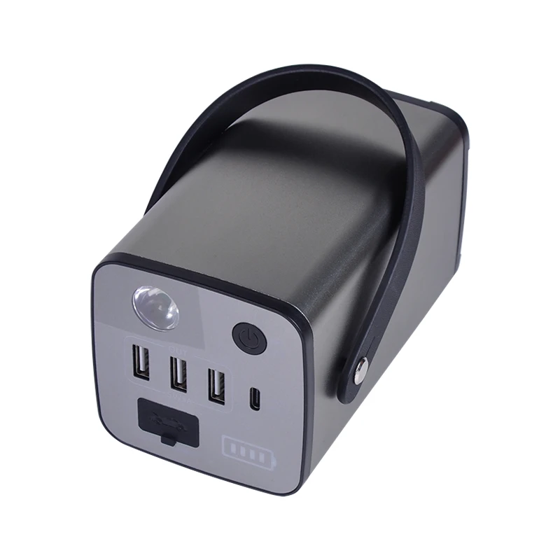 Best jump starter automobile emergency power bank mini car jump starter power 16000mah portable 1600a peaks jump starter