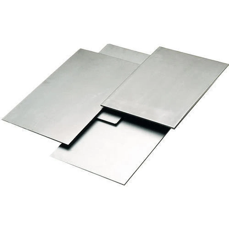 SS Plate 0.3mm 1mm 3mm AISI 2B BA 430 321 201 316 316L 304L 304 4x8 Stainless Steel Sheet for sale