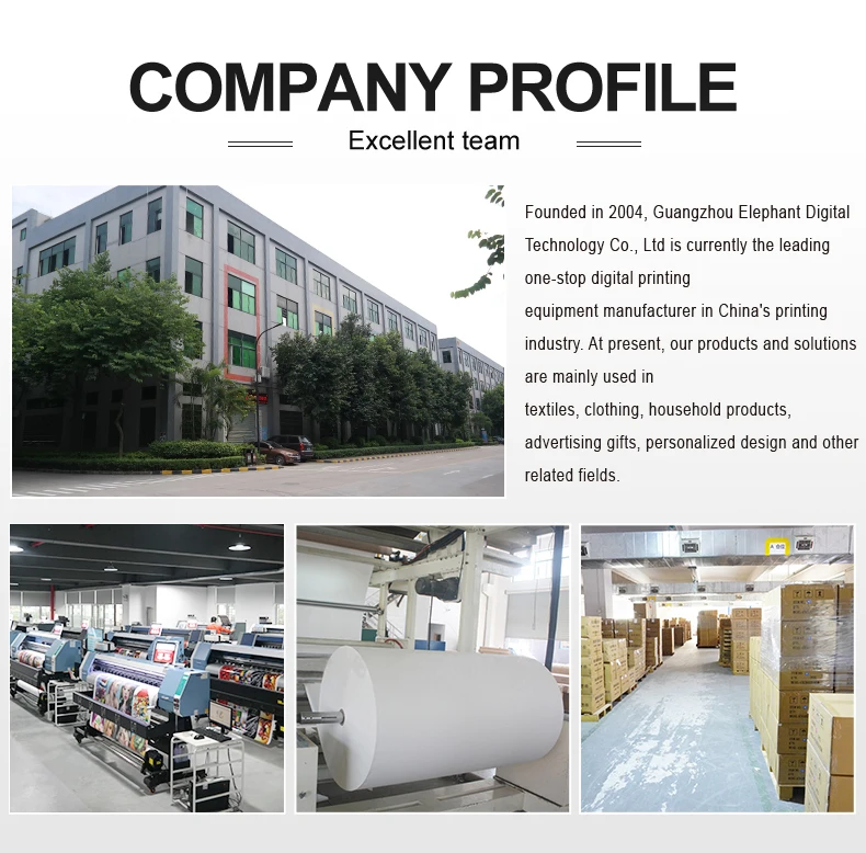 High Quality Dye Sublimation Printer  Inkjet Printer Dye Sublimation Printer Machine