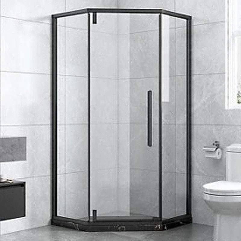 China High Quality And Best Selling Big Steam Shower Room/Stainless Steel Shower Box/Shower Cabin