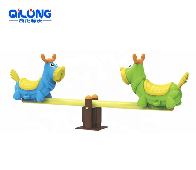 Забавный популярный дизайн для детей игрушки открытая площадка оборудование маленьких