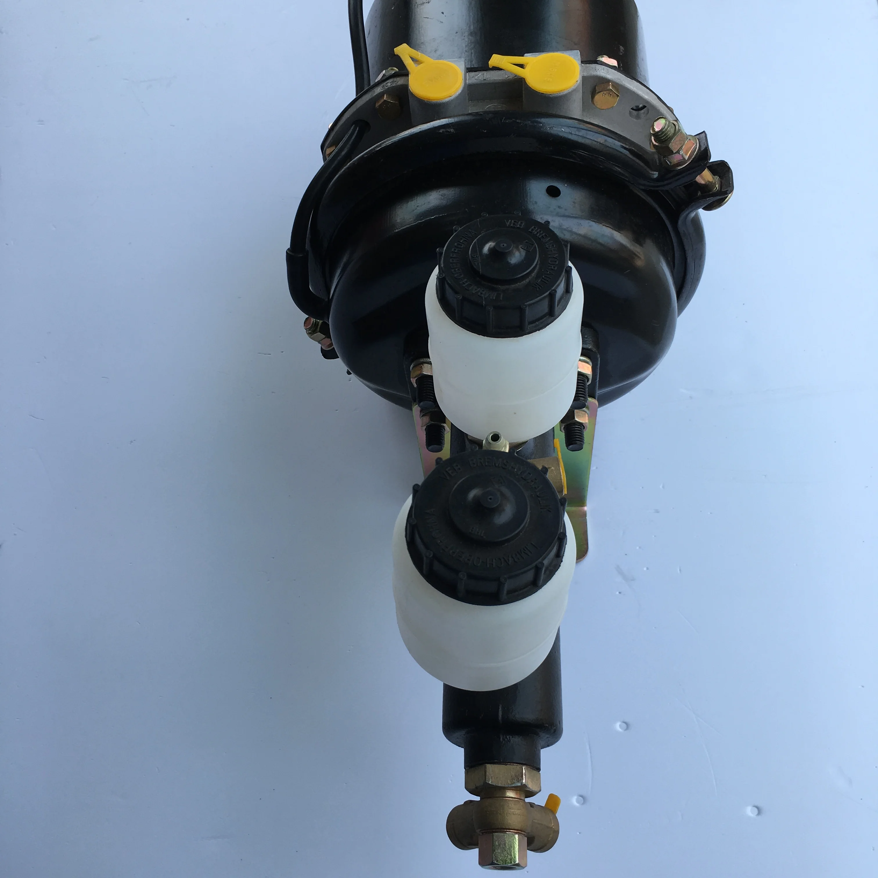 High quality brake master pump is suitable for loaders