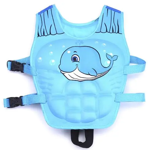 Легкий и тонкий детский плавательный костюм