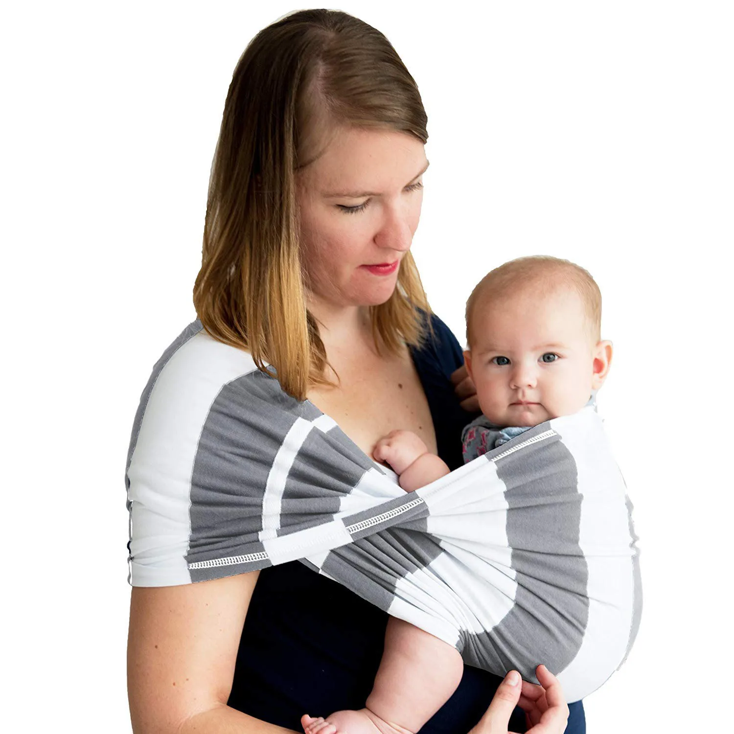 Baby Carrier Ergonomic 360 Children Sling Wrap Soft Adjustable Baby Sling Hip Seat Breathable Infant...