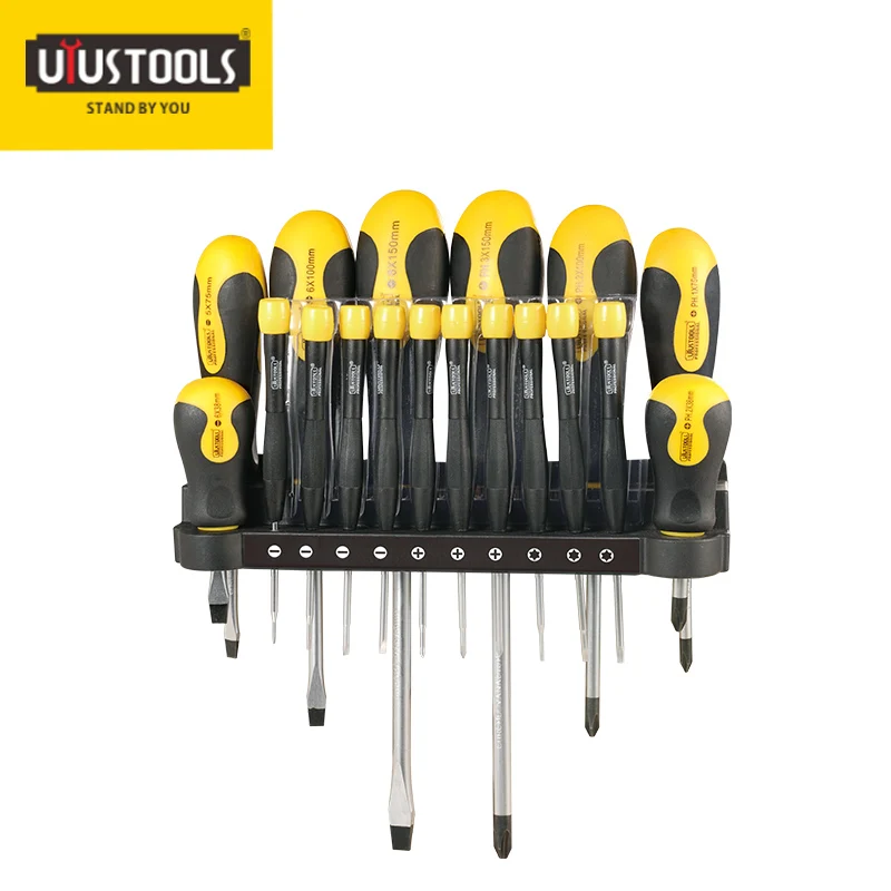 18 piece Screwdriver Set