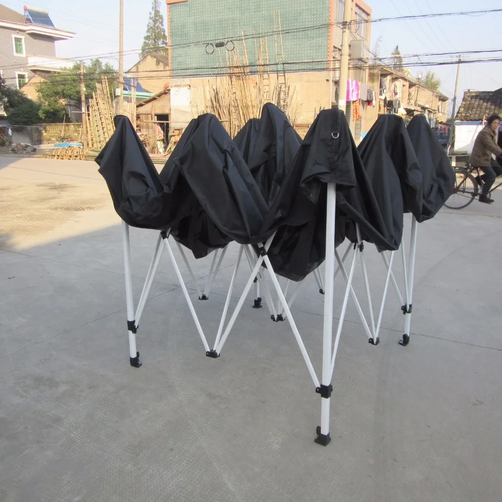 3x3 Tent 3x3 Tent Promotional 10 X 10 Outdoor 3x3 Folding Foldable Cheap Canopy Tent For Car