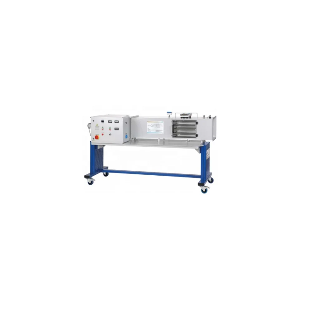 Thermal Conductivity Apparatus Measurement Testing Machine Digital Apparatus  School Educational Equipment