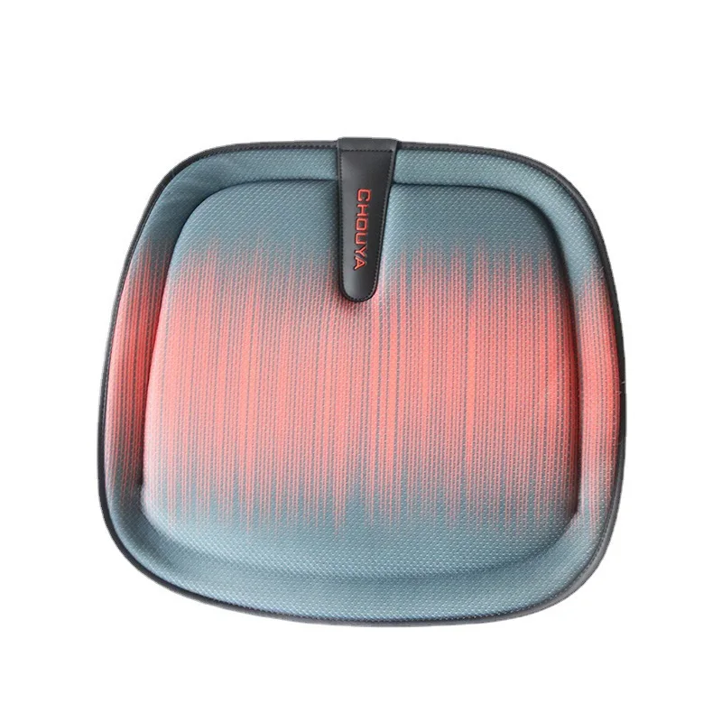 New Design Seat Cushion Pressure Relief Chair Comfort Memory Foam Seat Cushion