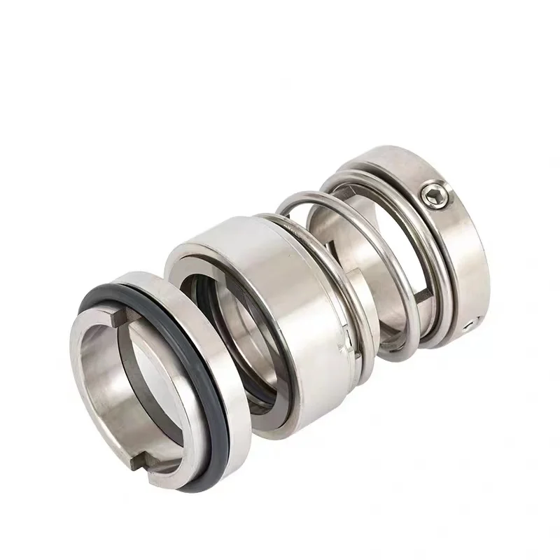 Mechanical seal 112/25/28/30/35/40 stainless steel mechanical seal